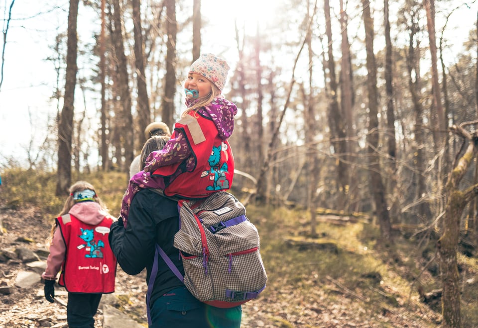 Turboklubben Søm, april 2024