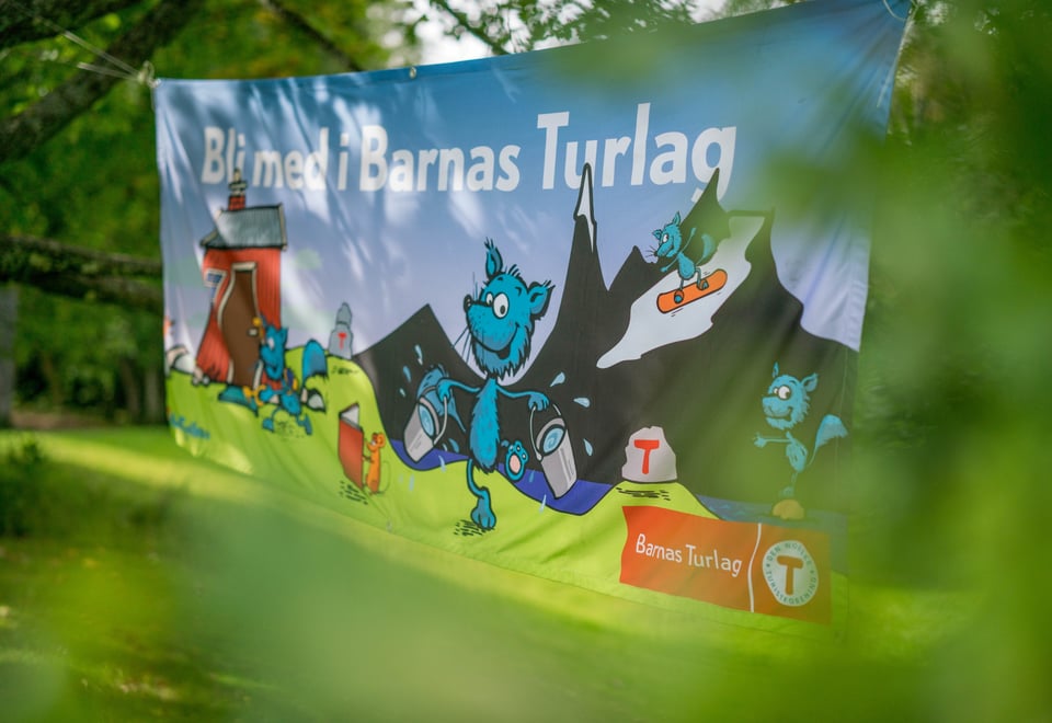 Kom deg ut-dagen