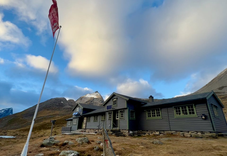 Patchellhytta høst