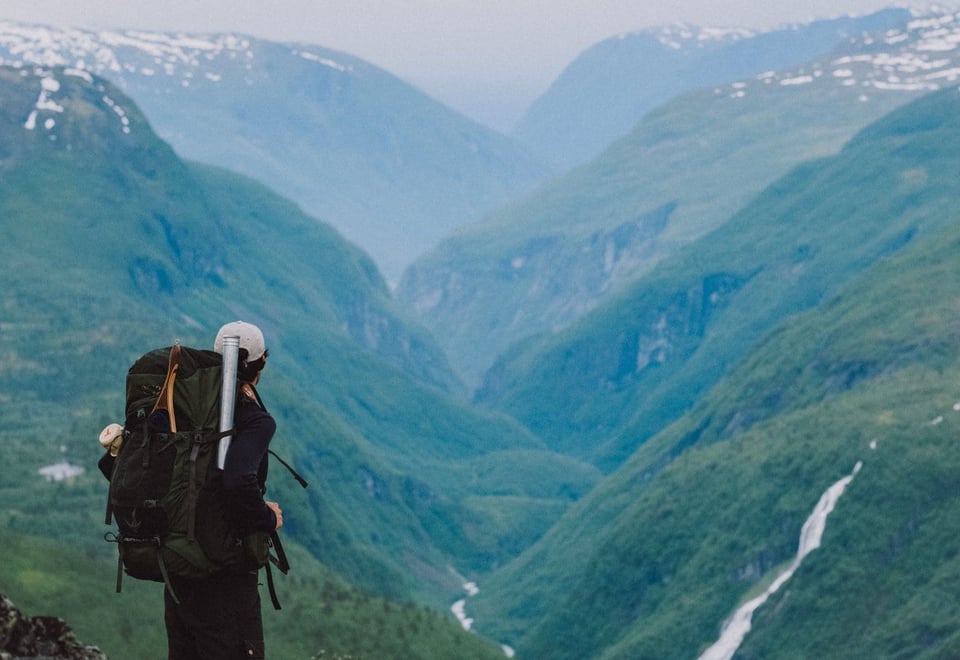 Utladalen