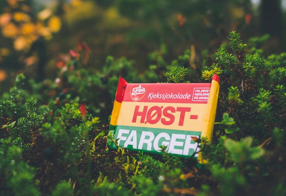 Høst