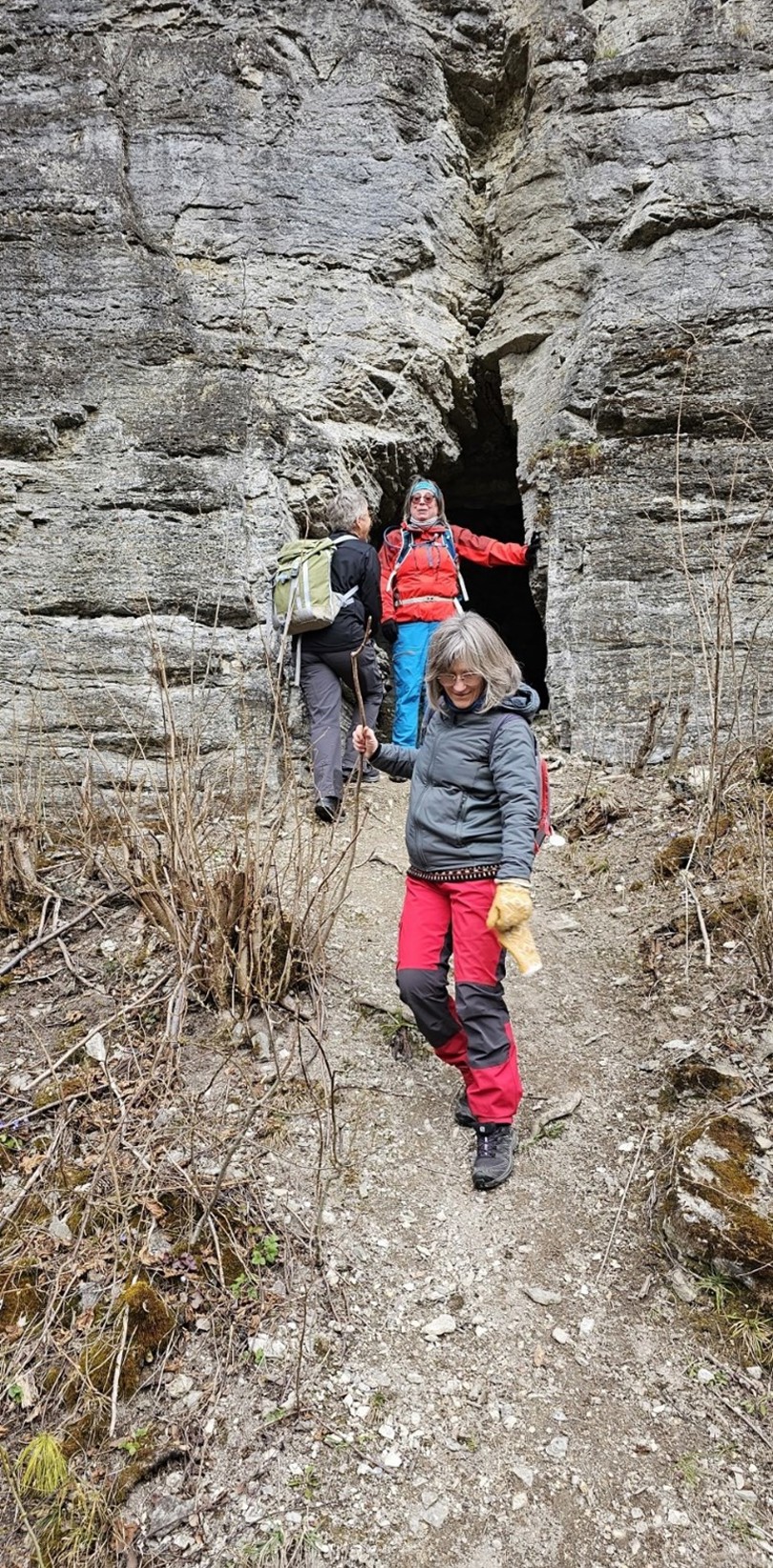 Spennende geologi