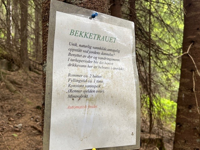 Vannkilde
