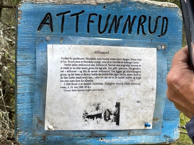 Attfunnrud