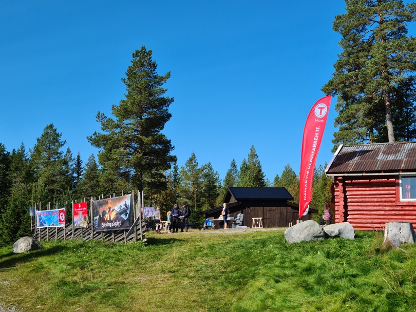 Kom deg ut-dagen