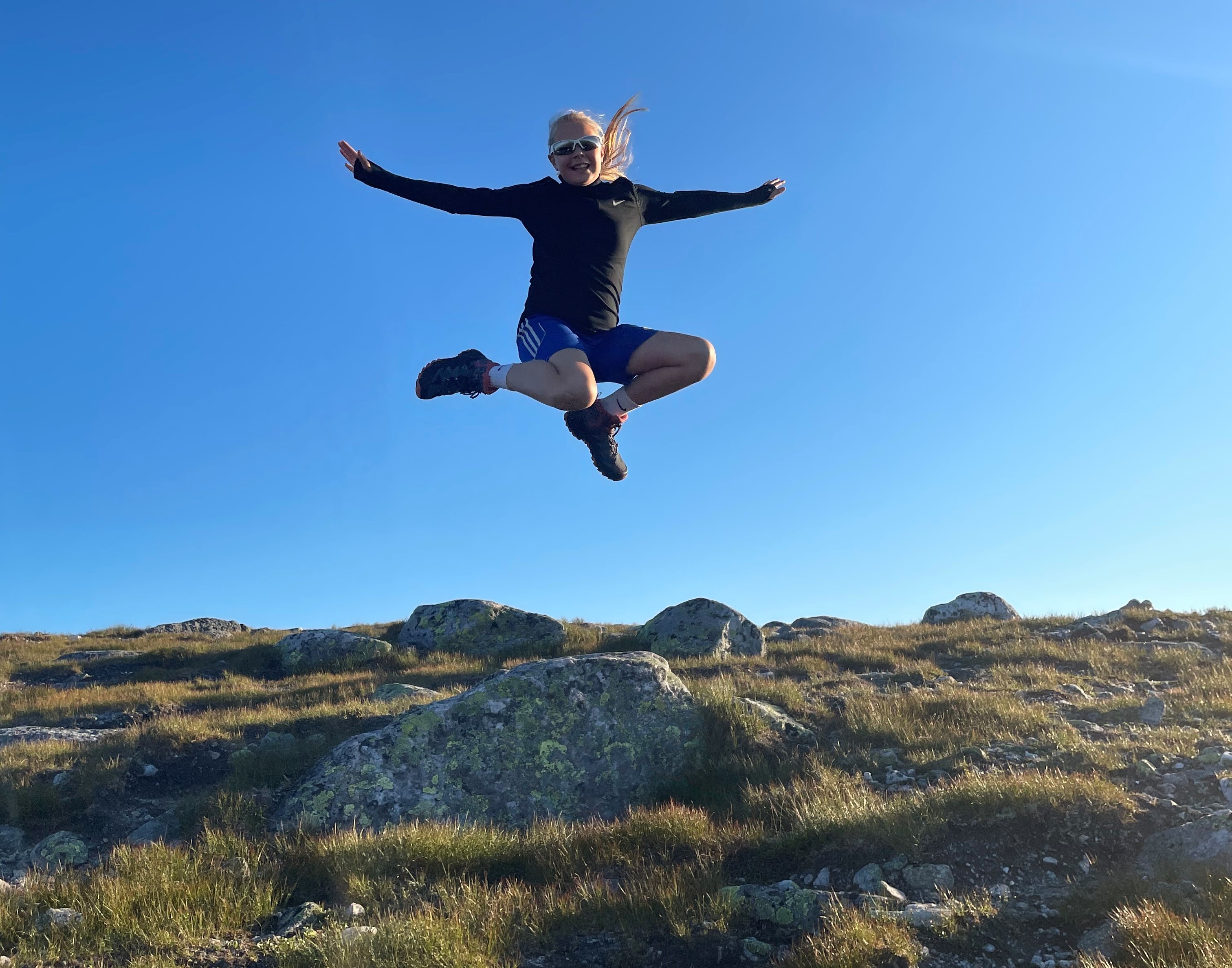 Turforslag fra DNT Hadeland - DNT