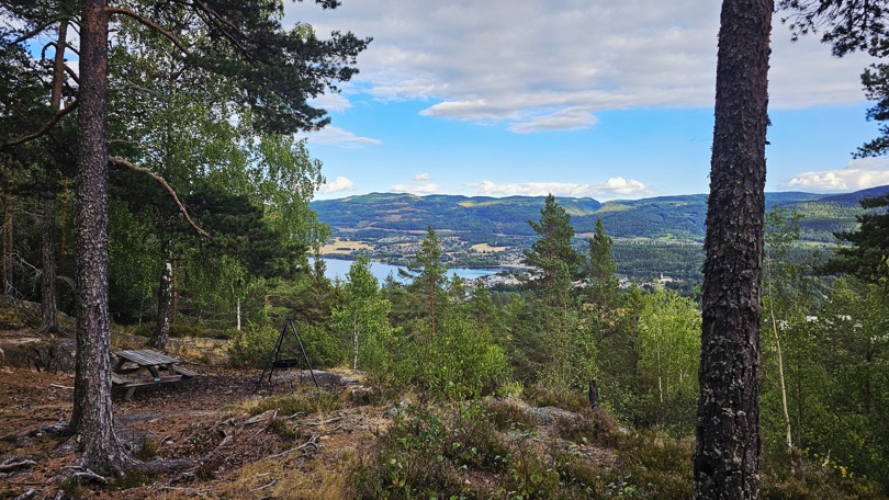 Loftberget