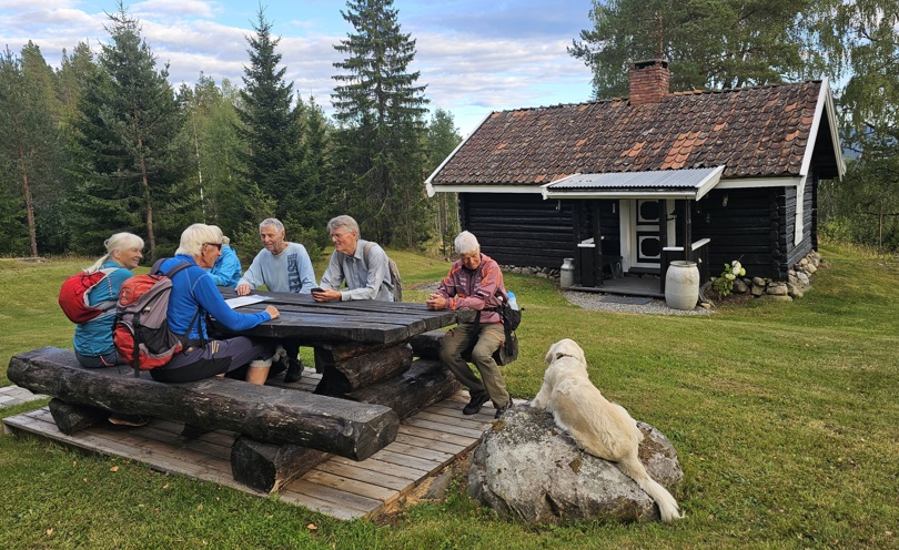 Jørnsbråtåsætra