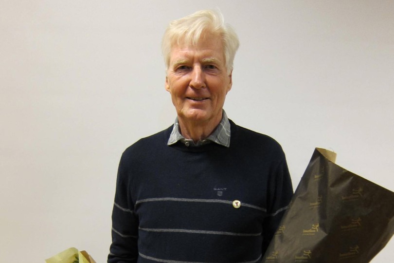 Steinar Skilhagen