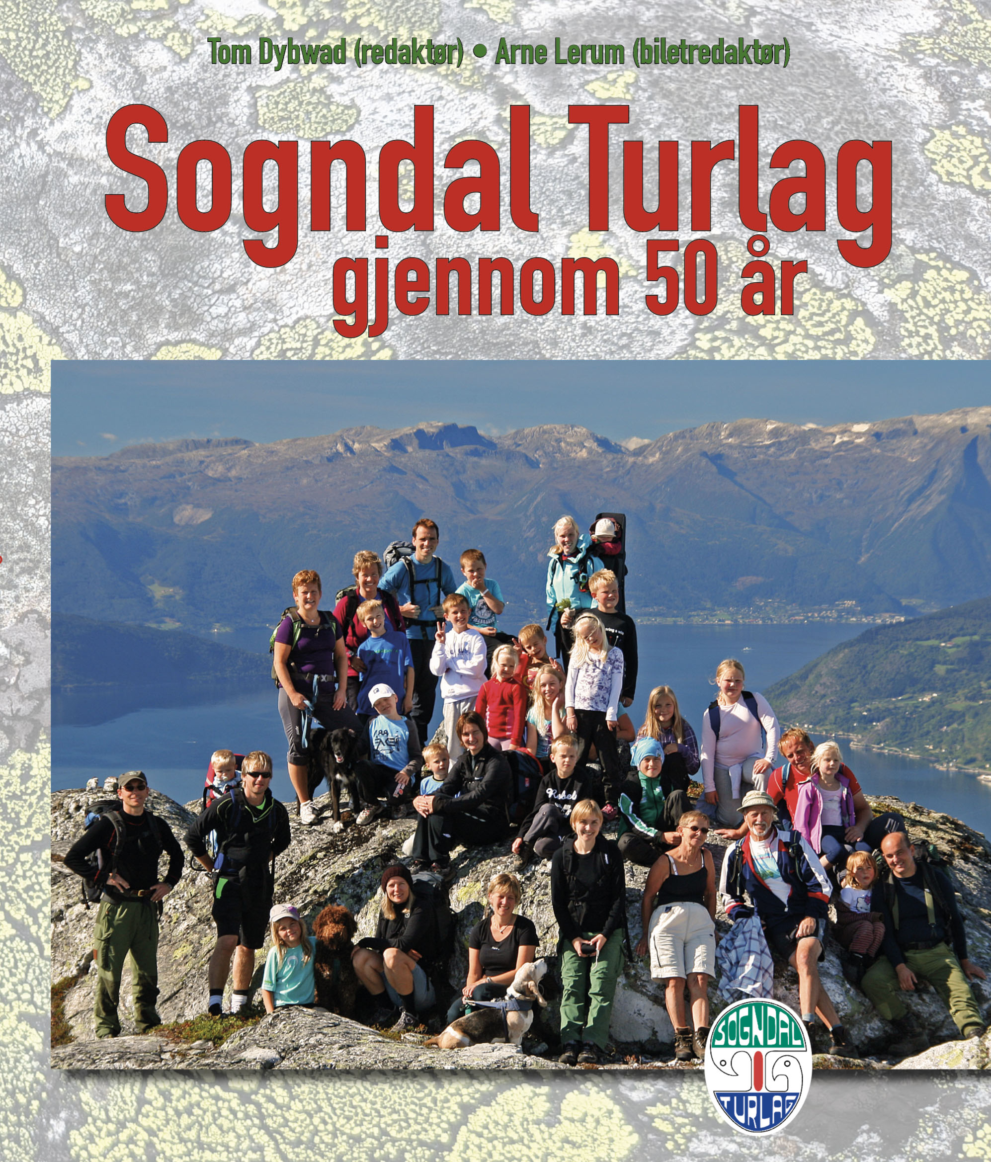 Sogndal Turlag gjennom 50 &aring;r