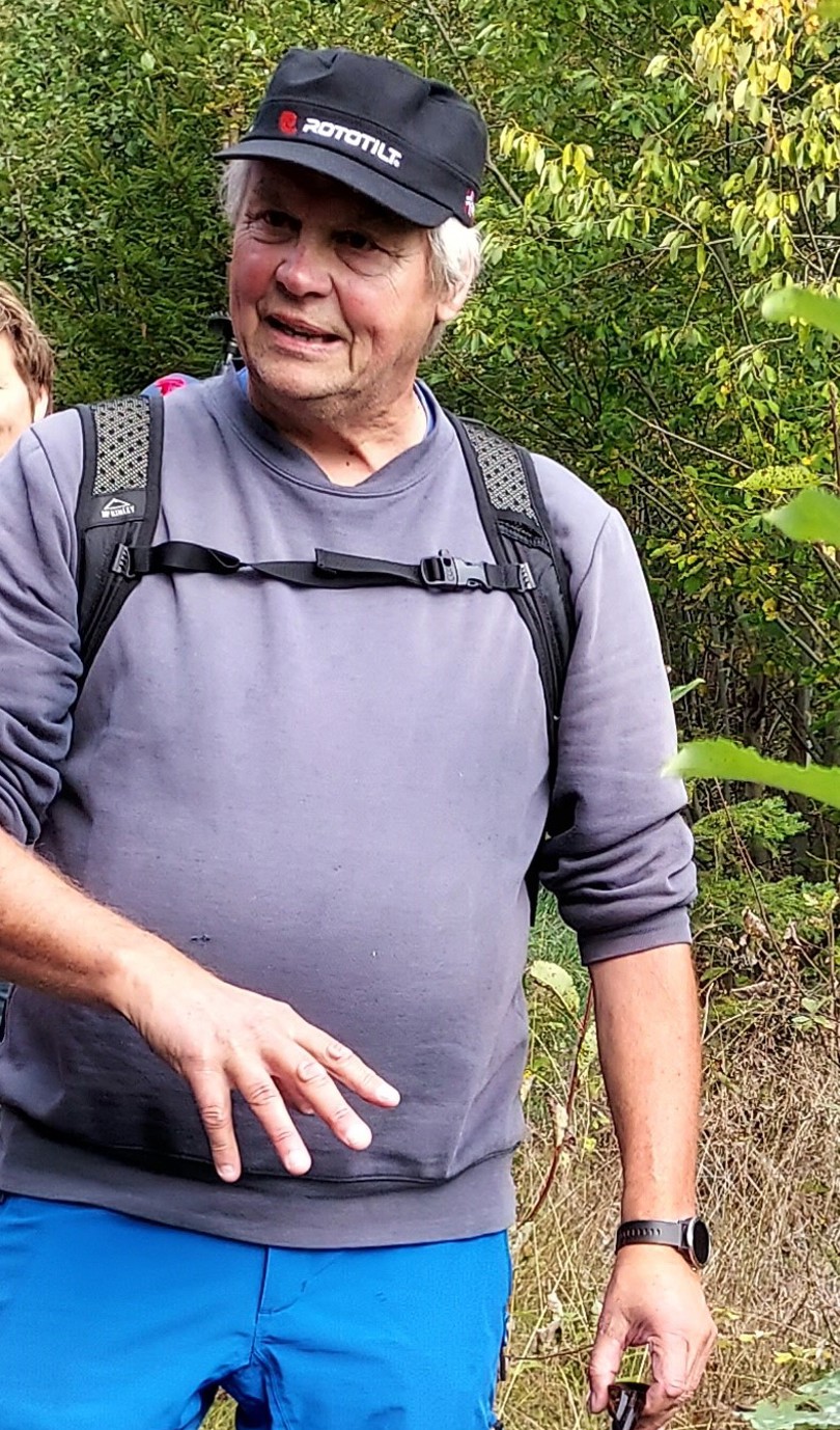 Kjell Tollefsen