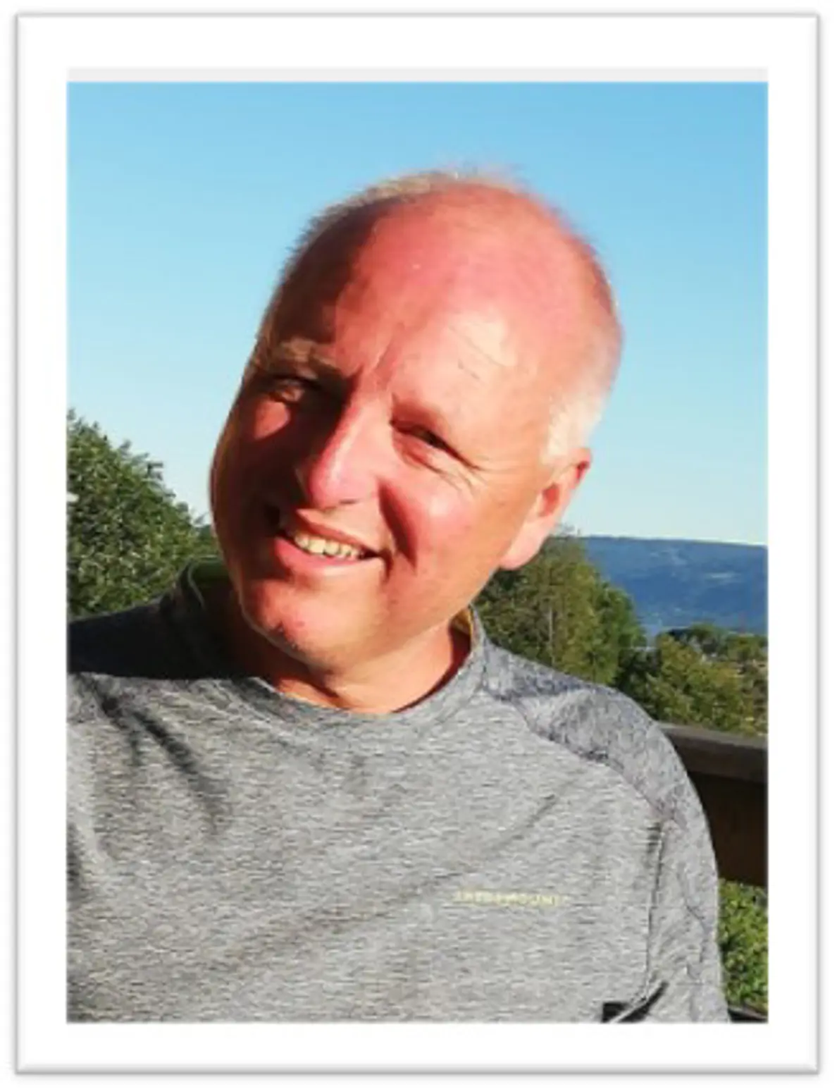 Asgeir Gjengedal