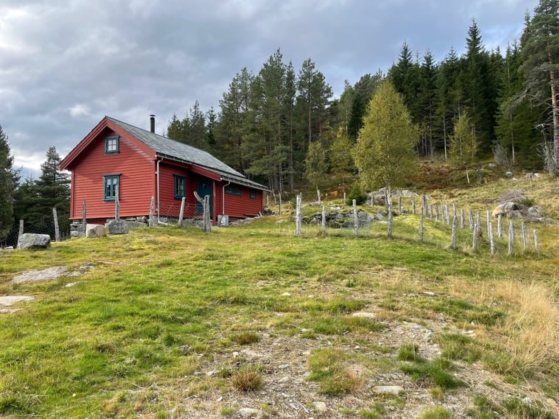 Me kan røpa allereie no at Sollii er eit av turmåla i 2024!
