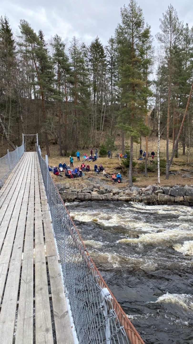 Sørgefoss