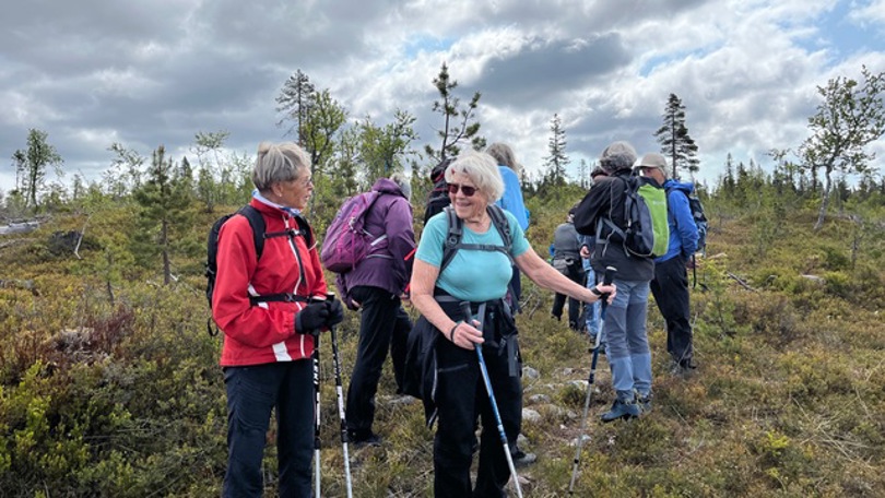 Turgåere