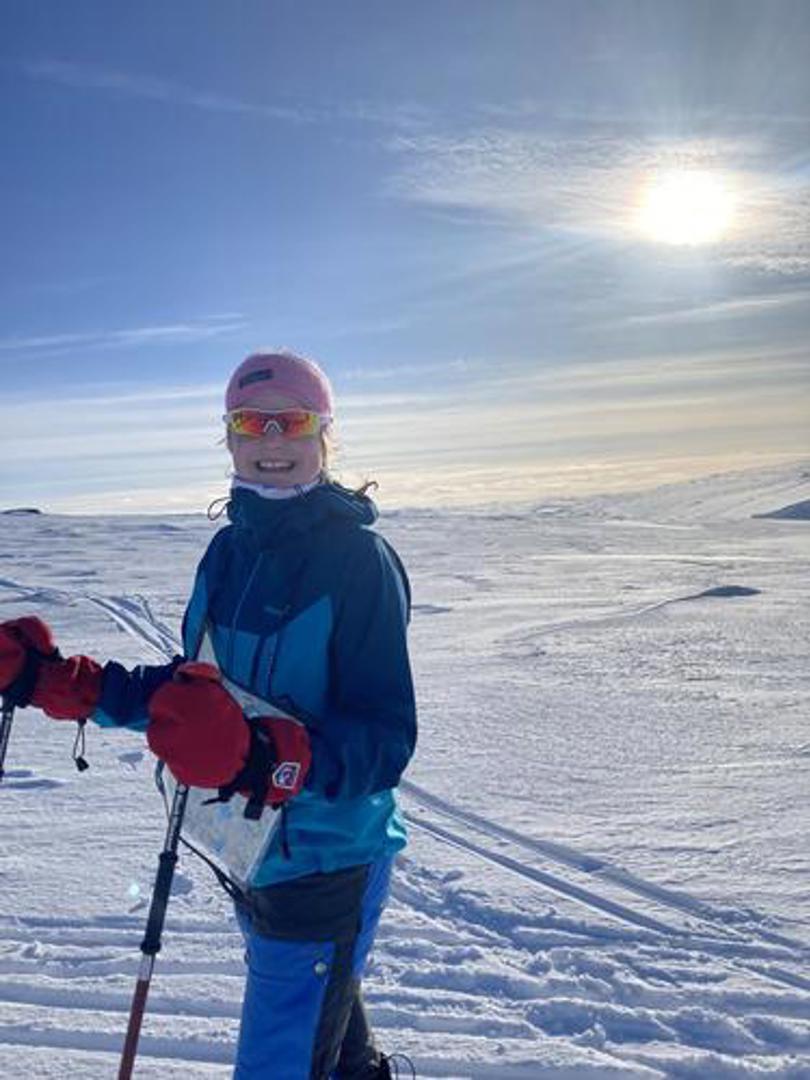 Bilde av Ane Forbord