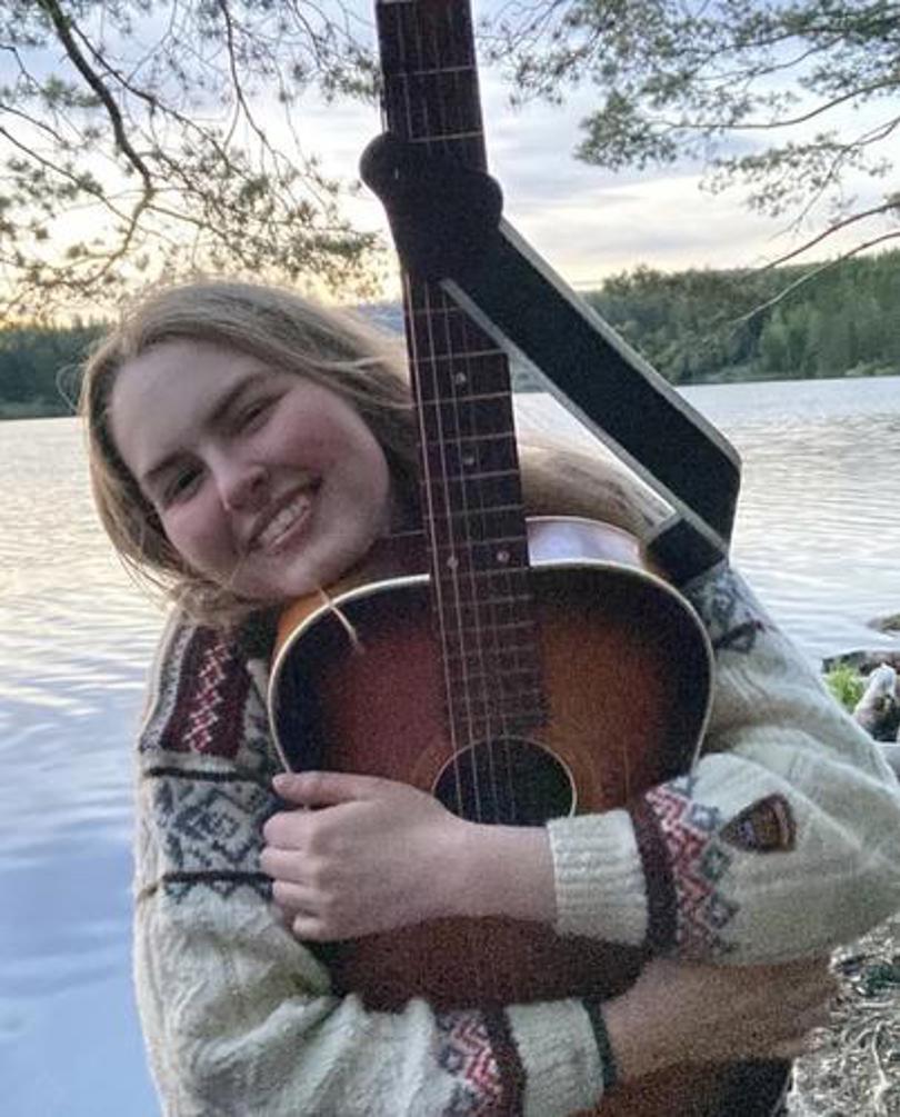 Bilde av Anne-Marit Bildøe Imset