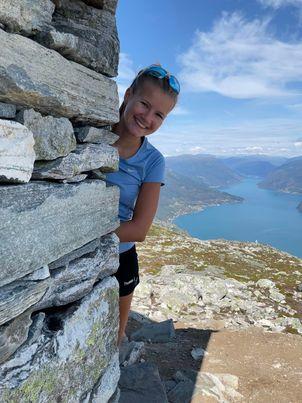 Åse Flaarønning