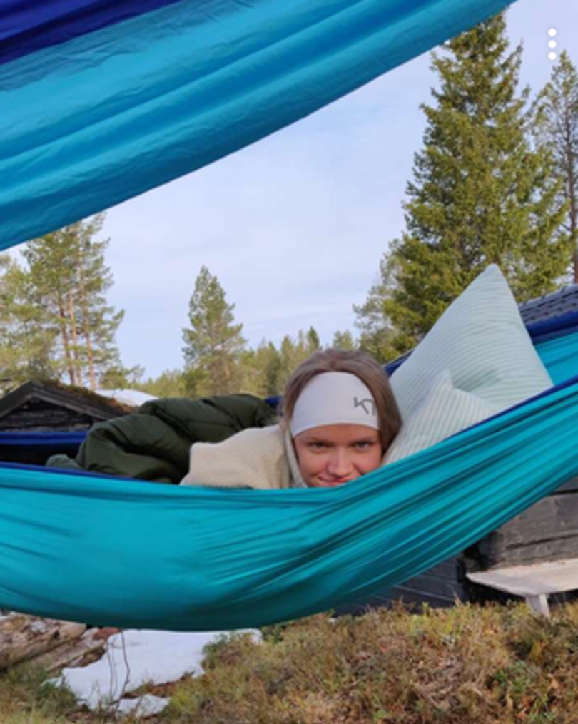 Bilde av Hanna Skarsvåg Hagen