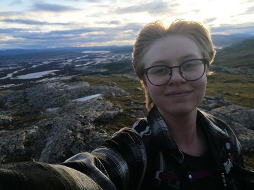 Bilde av Sofie Kaminka Heiberg
