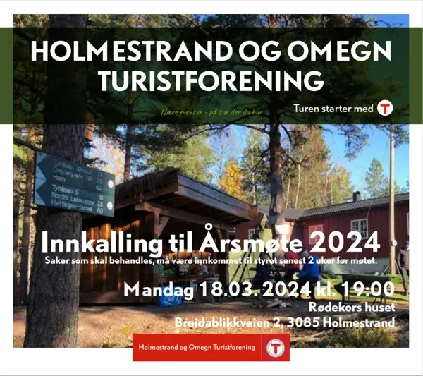 hytte i skogen