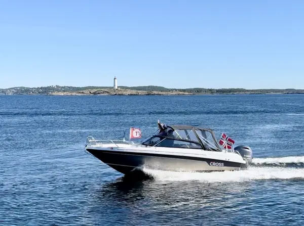 AAT sin nye Bowrider