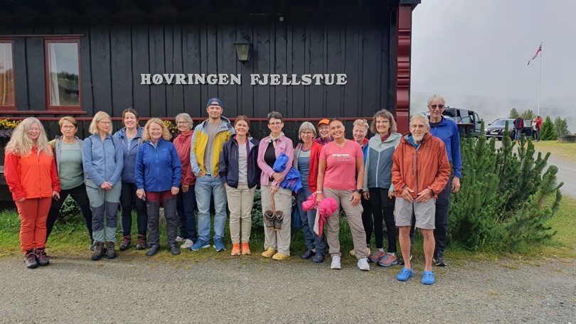 Høvringen