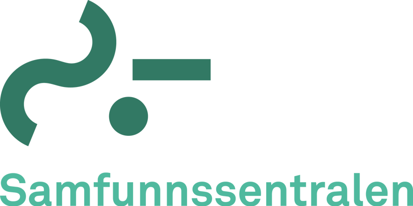 logo Samfunnssentralen