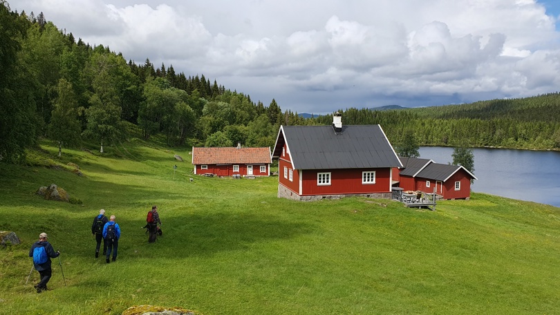 Finstad