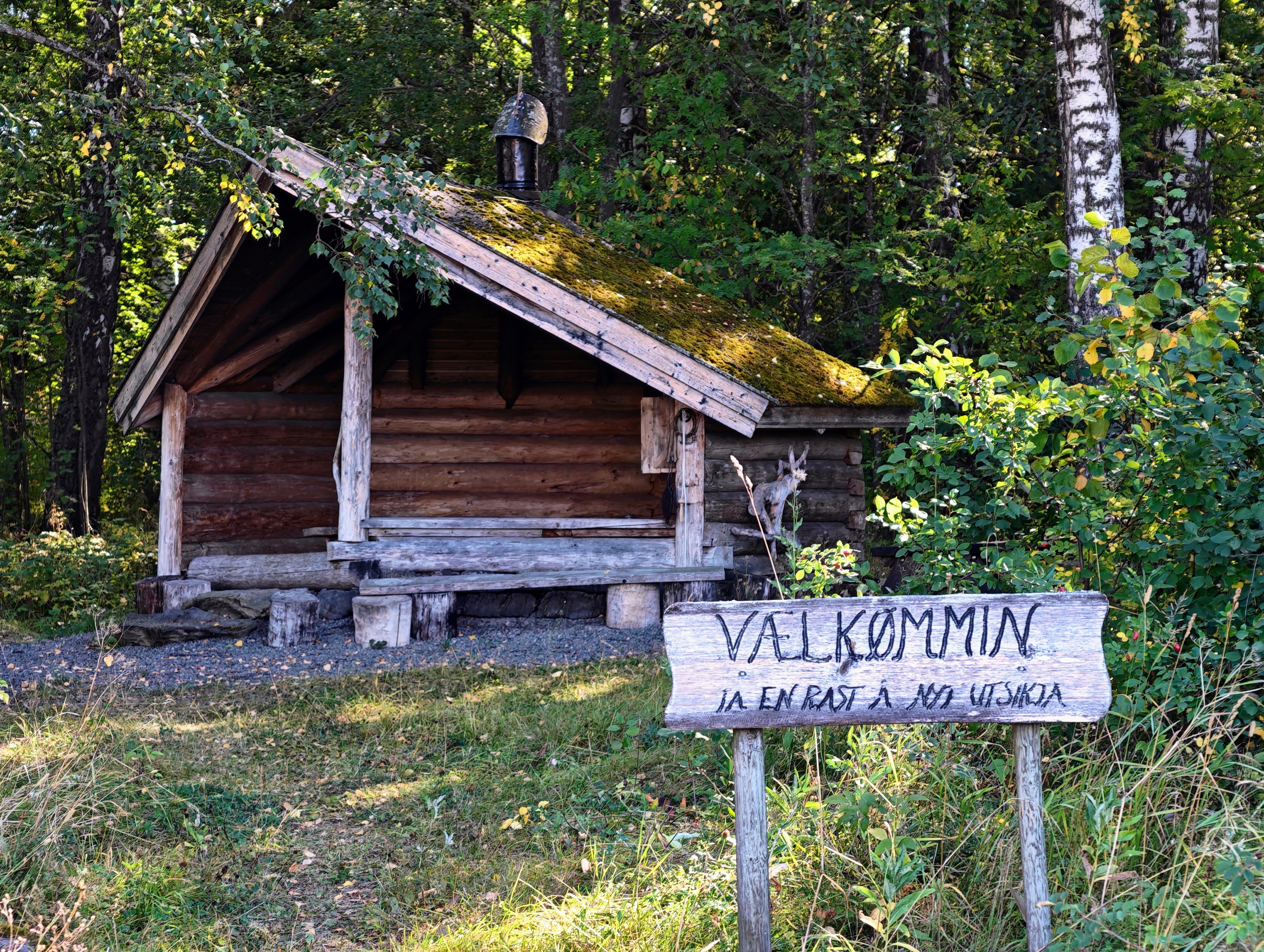 Helgøya