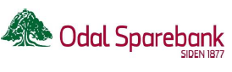 Logo Odal Sparebank