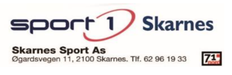 Sport1 Skarnes