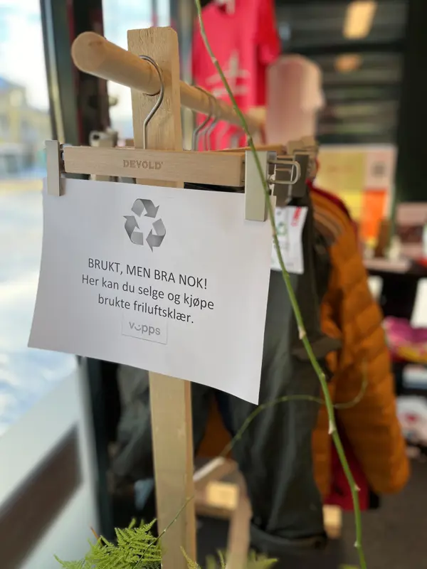 Brukt
