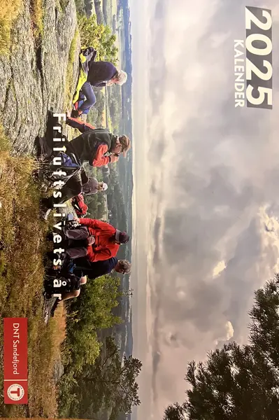 Kalender 2025