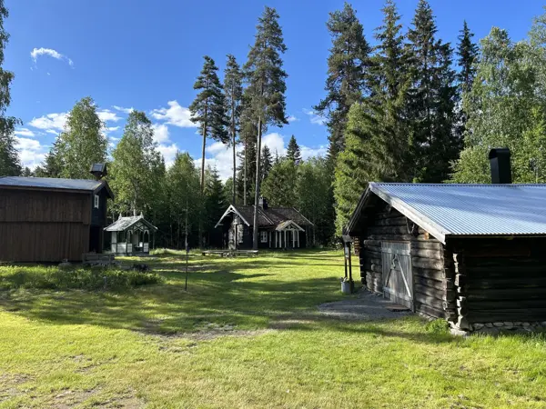 Malungstunet