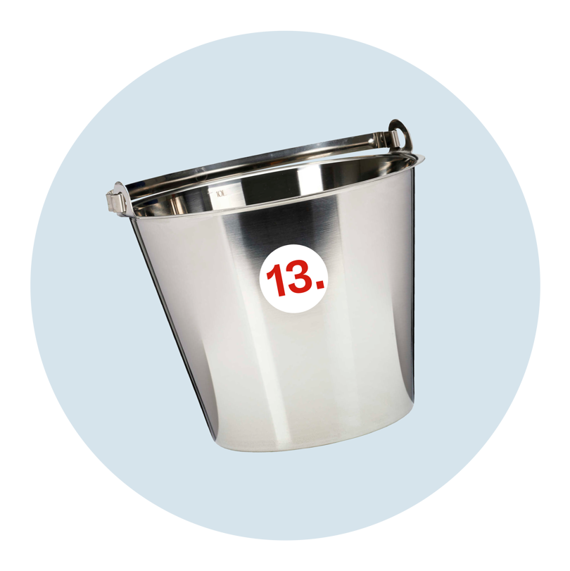 botte tretten