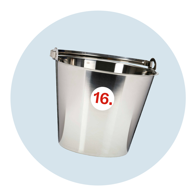 botte seksten