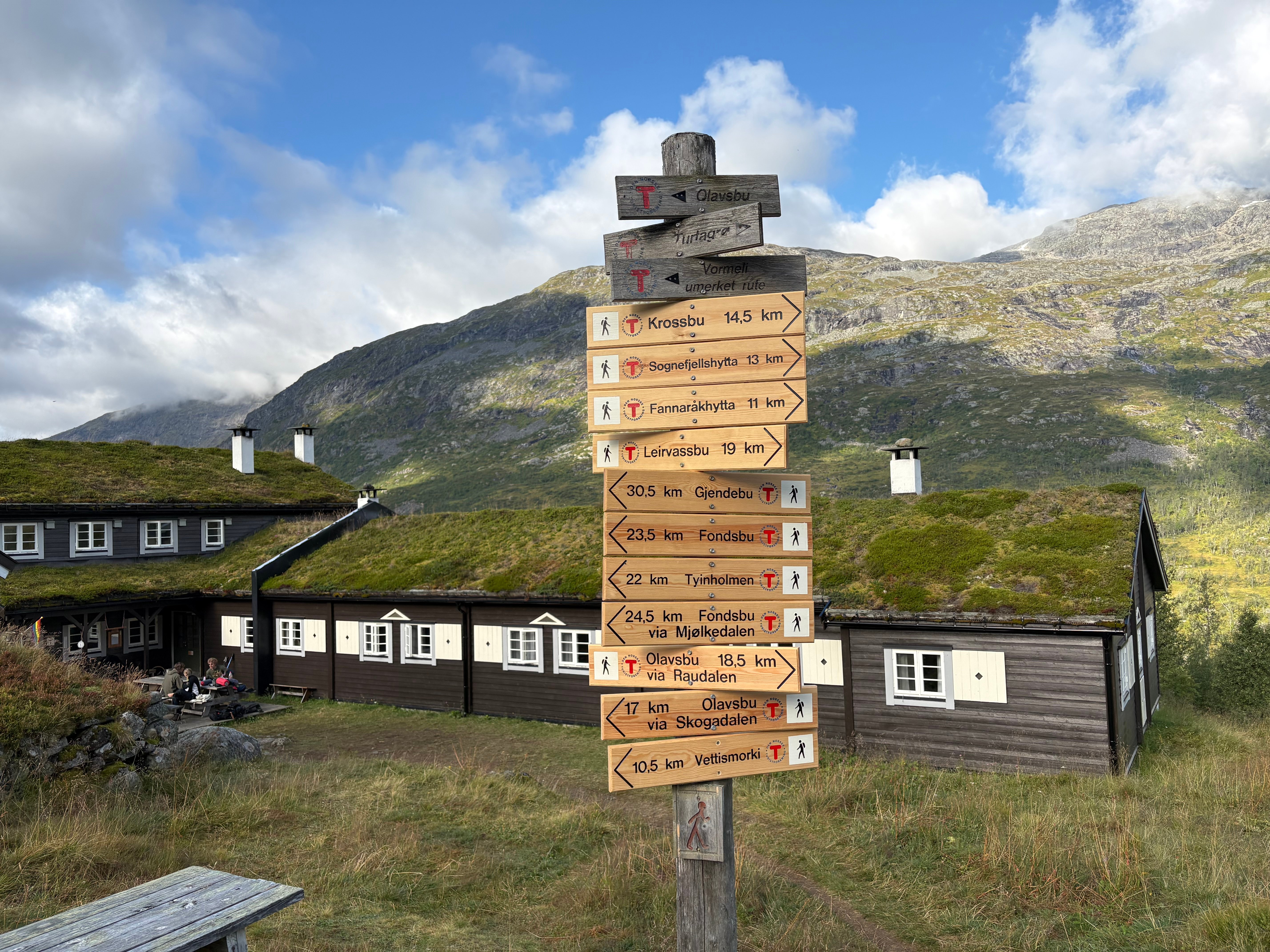 Skogadalsbøen