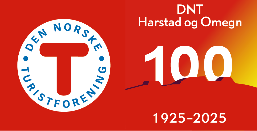 Årsmøte, dokumenter og medlemsfest 2026 for DNT Harstad og Omegn - DNT