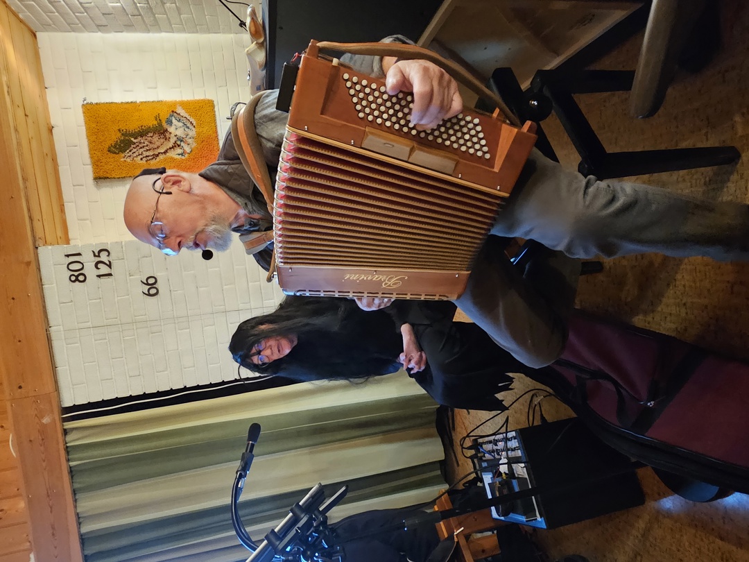 Per Erik Berge