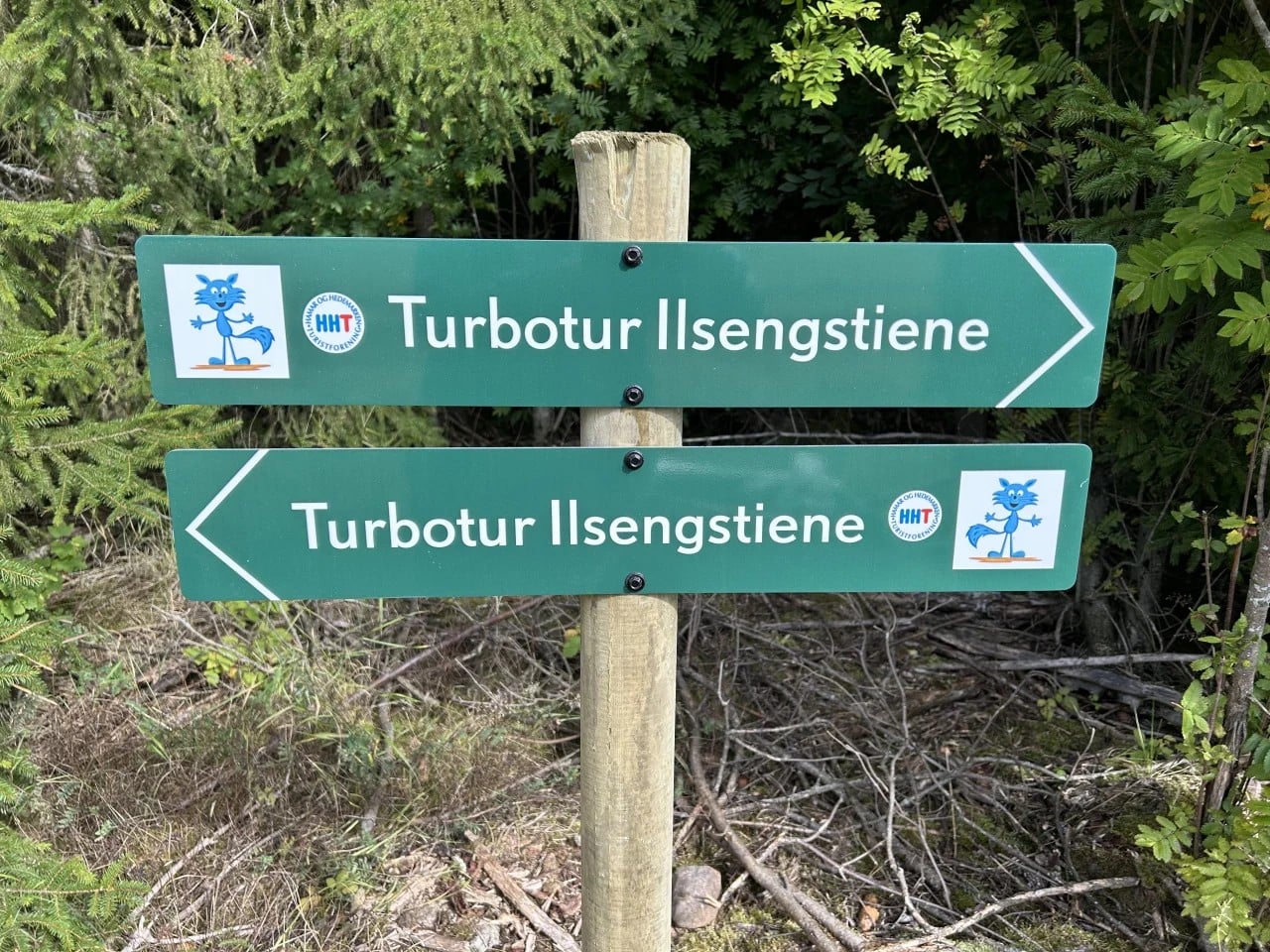 Skilt