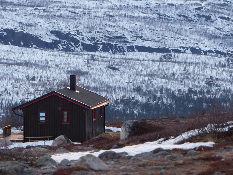 Foto: Aud Nystad