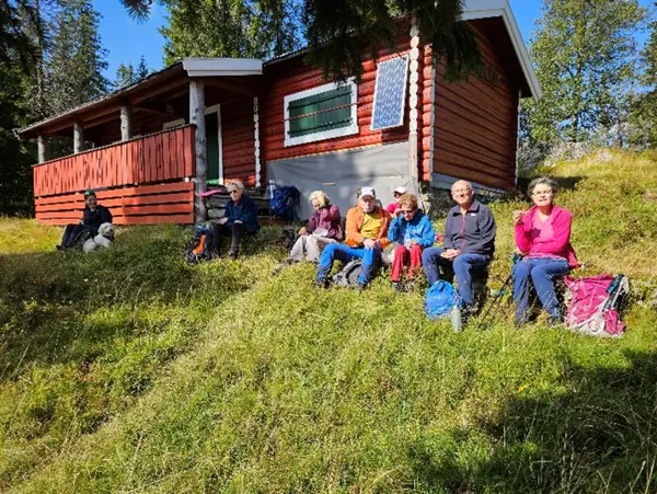 Sandåkersetra