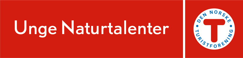 Logo Unge Naturtalenter