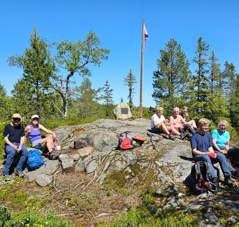 Minneplassen