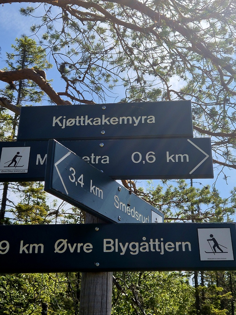 Navn fra krigens dager. Foto Håvard Stubbraaten