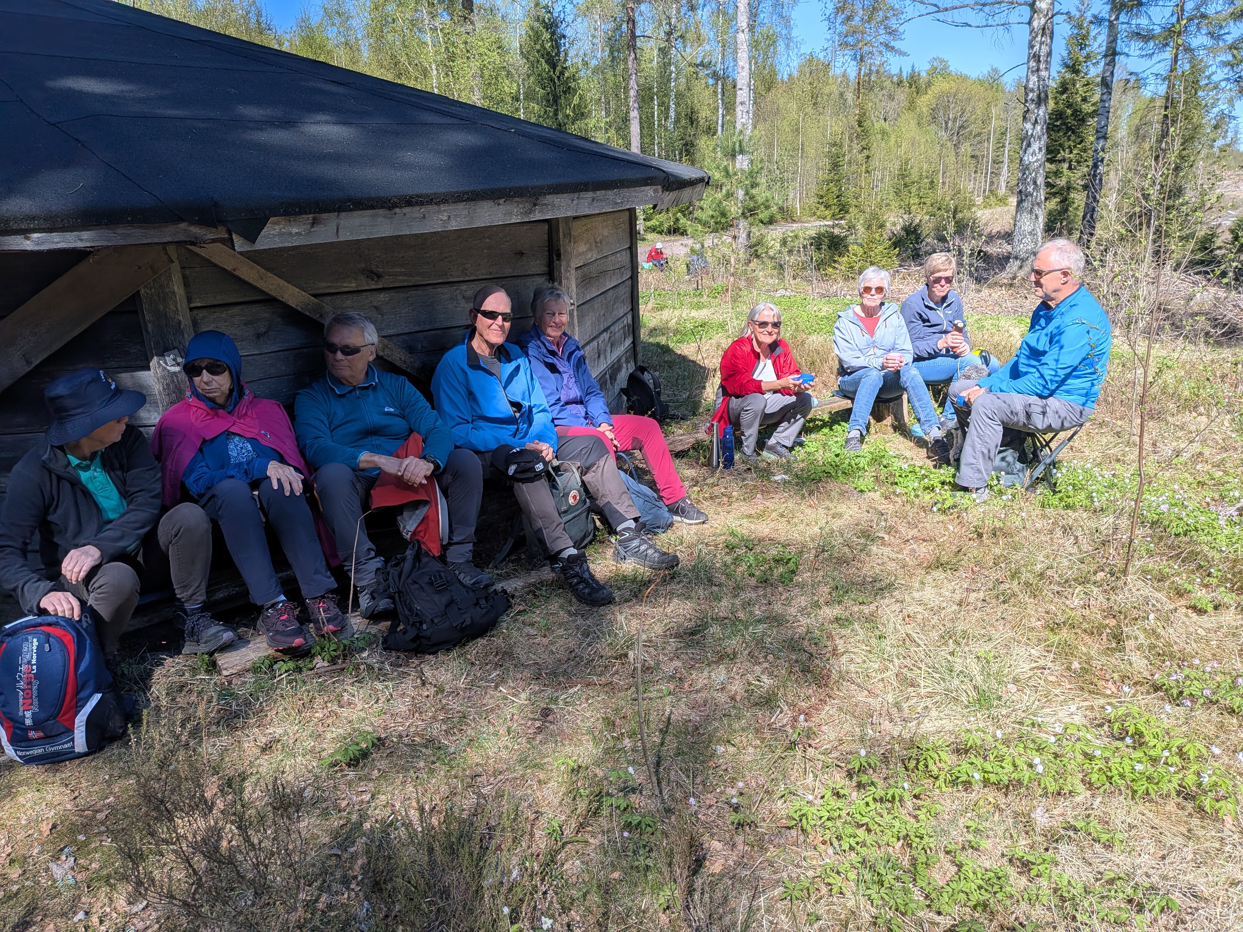 Langevann 261