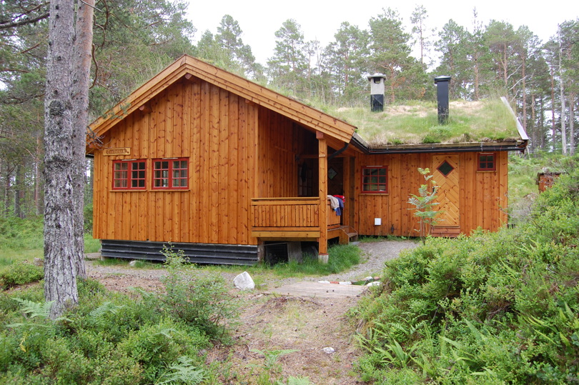 Trollstua