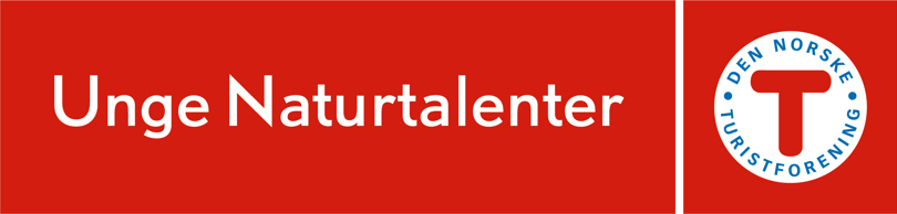 Logo Unge Naturtalenter