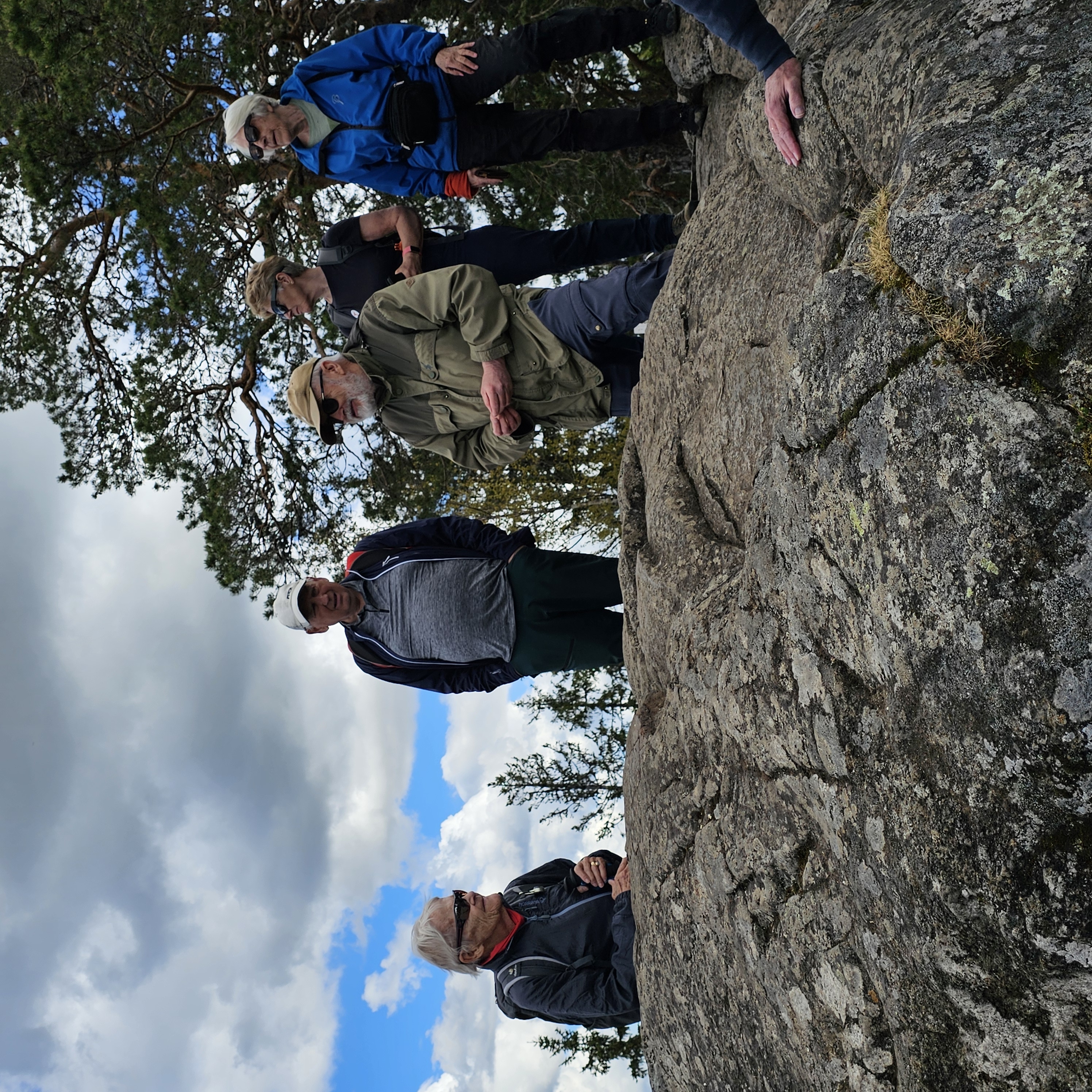 S&oslash;lvsberget